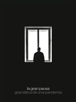 cover image of La gran pausa
